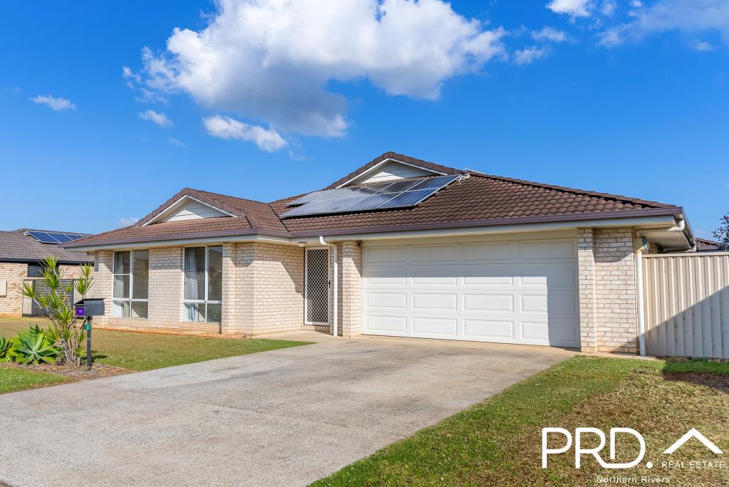 3 Doyle Pl, Goonellabah, NSW 2480