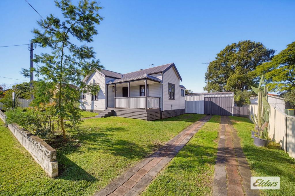 104 Albert St, Taree, NSW 2430