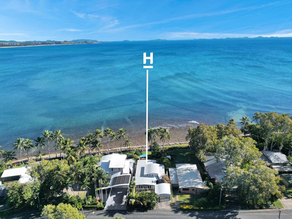 44 OCEAN AVE, SLADE POINT, QLD 4740