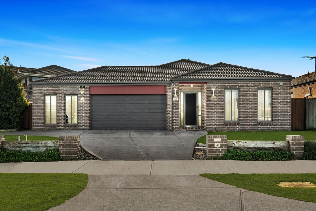138 Boland Dr, Lyndhurst, VIC 3975
