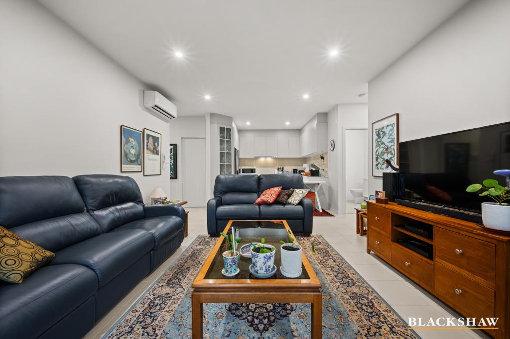 5/6 HIGH ST, QUEANBEYAN EAST, NSW 2620