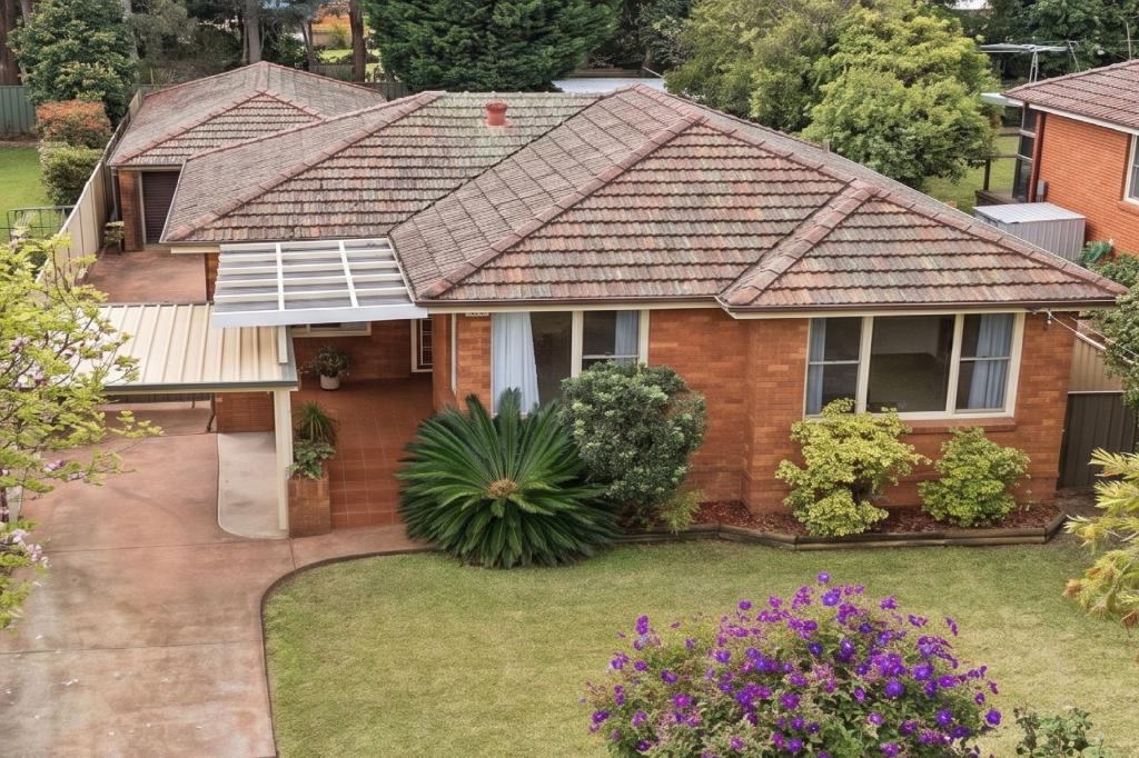70 Parry Ave, Narwee, NSW 2209