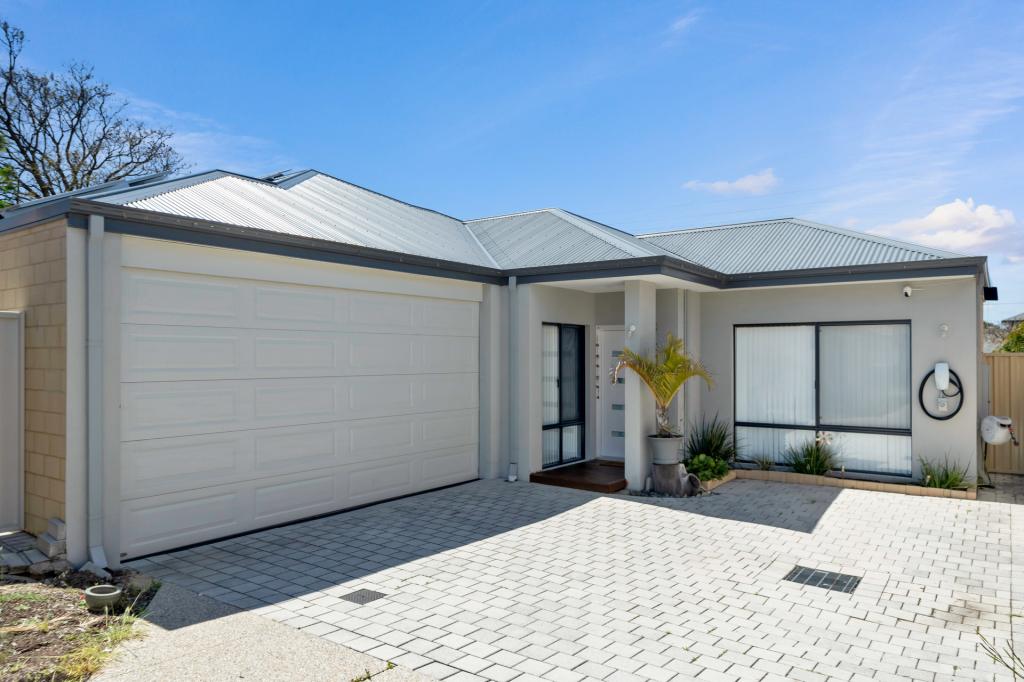 47d Russell St, East Cannington, WA 6107