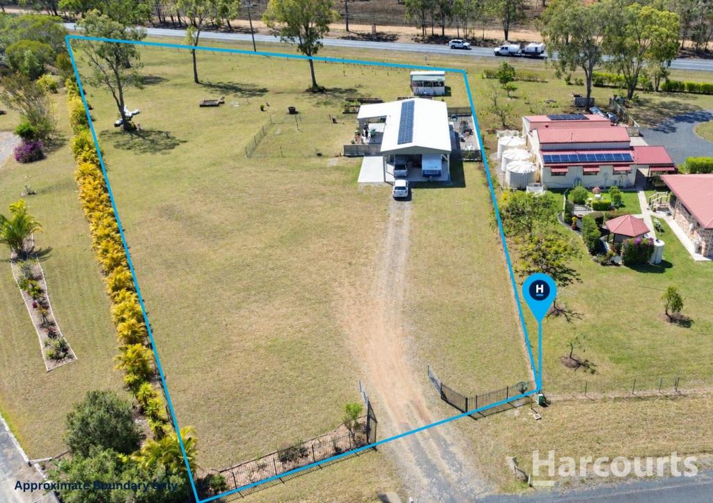 14 Blue Gum Dr, Redridge, QLD 4660