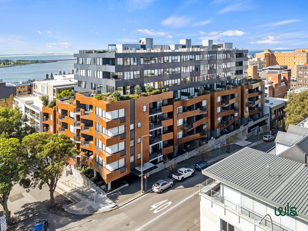 107/60 King St, Newcastle, NSW 2300