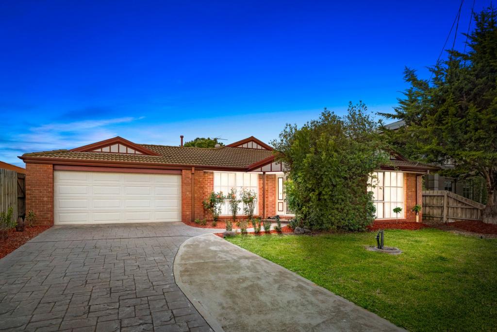 9 Gracefield Ct, Hoppers Crossing, VIC 3029