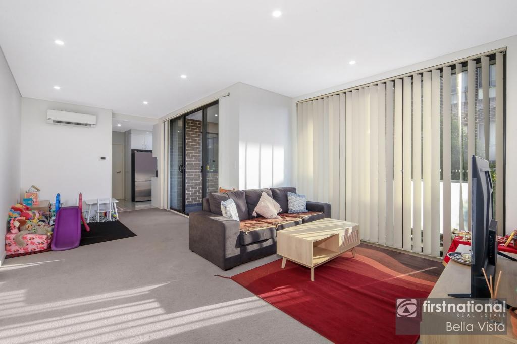 7/3-5 Linden St, Toongabbie, NSW 2146