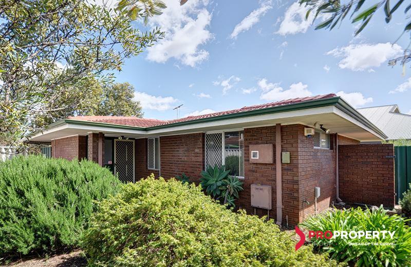 5 Wandarra Cl, Karawara, WA 6152