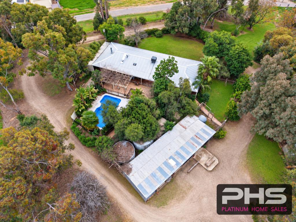 37 Island Rd, Koondrook, VIC 3580