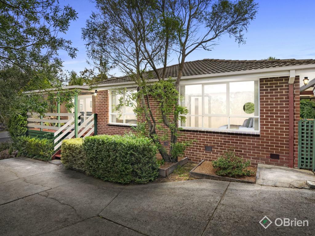 2 Cottesmore Ct, Boronia, VIC 3155