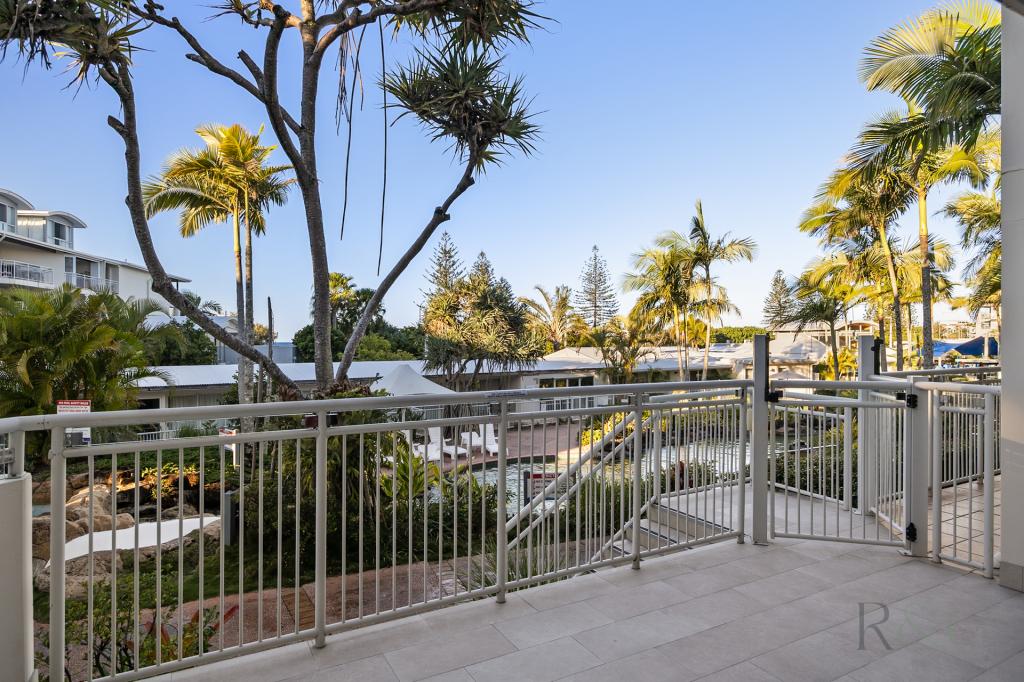 237/180 Alexandra Pde, Alexandra Headland, QLD 4572