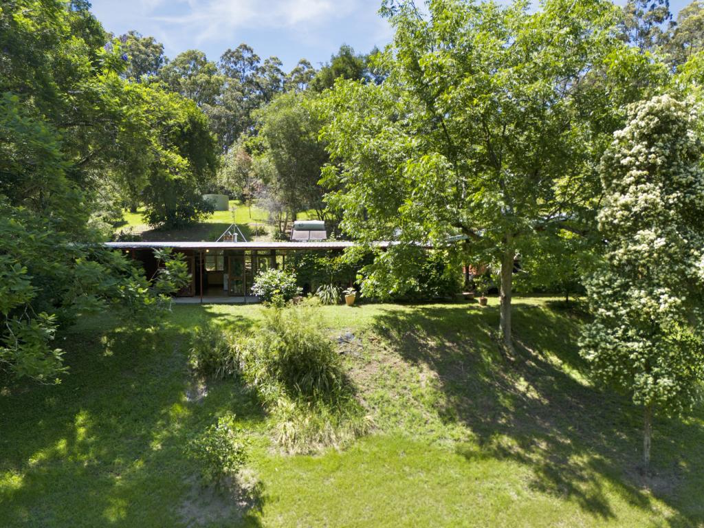 671 Gleniffer Rd, Bellingen, NSW 2454