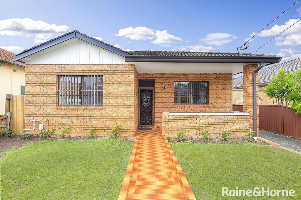 81 Harcourt Pde, Rosebery, NSW 2018