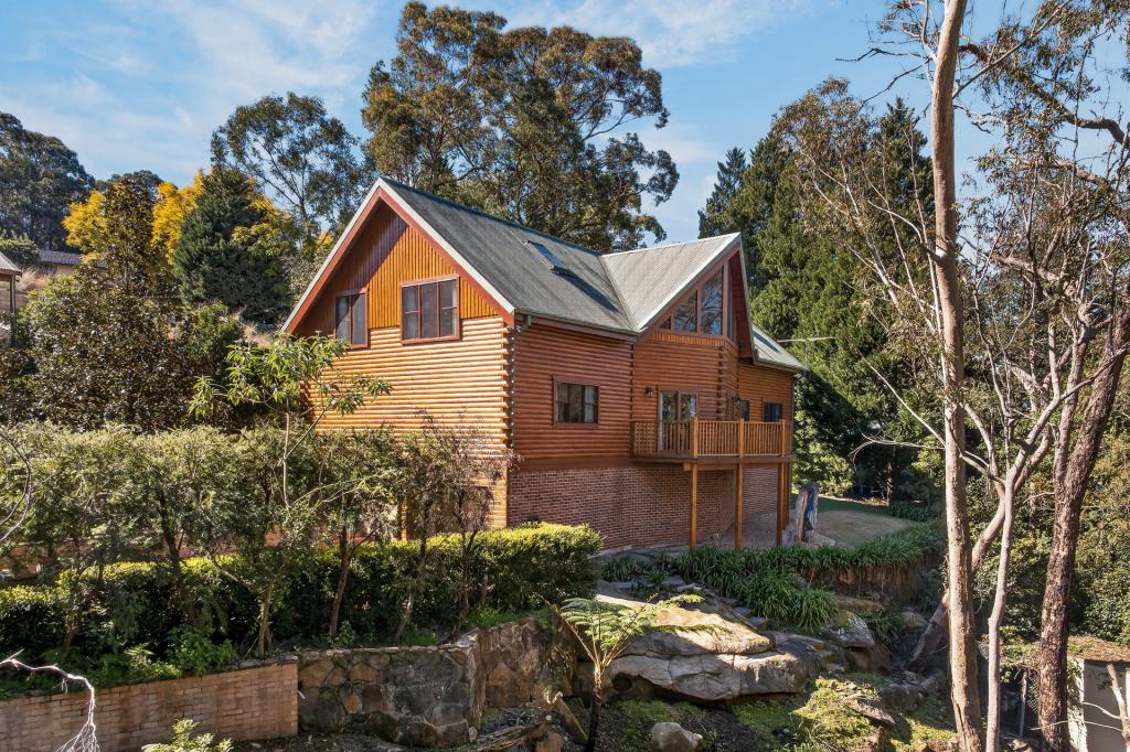 21-25 Shamrock Cl, Winmalee, NSW 2777