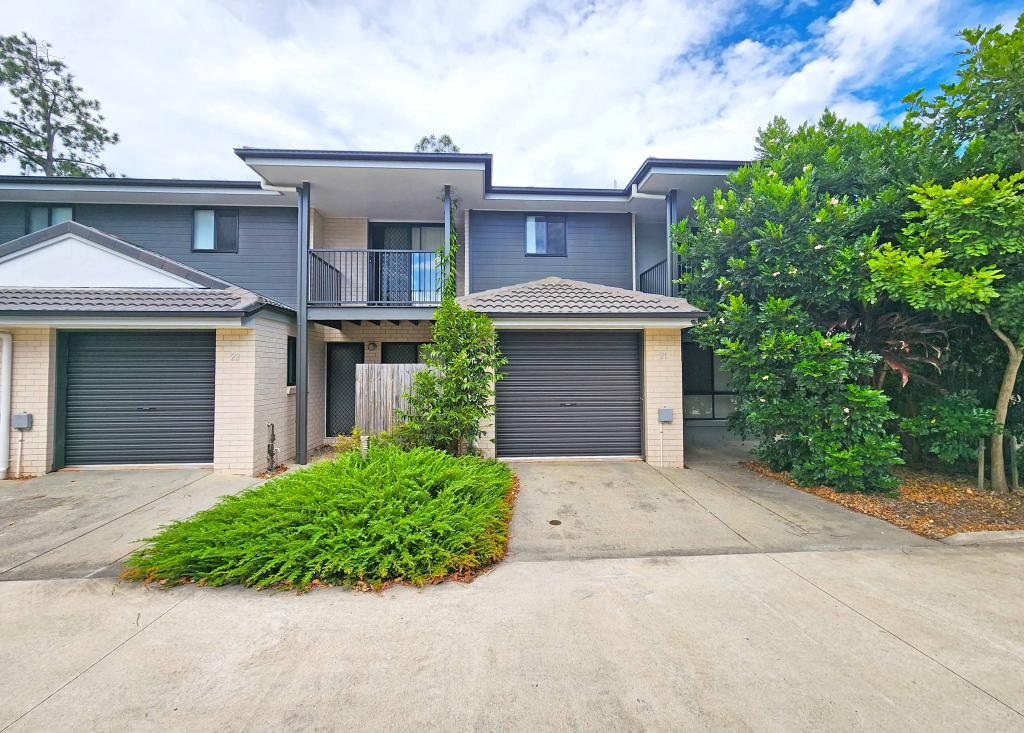 22/34 NIGHTINGALE DR, LAWNTON, QLD 4501