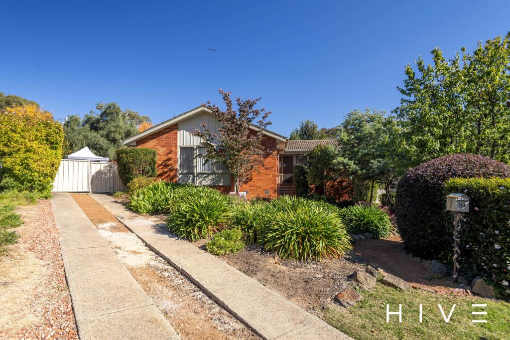 12 Breona Pl, Lyons, ACT 2606
