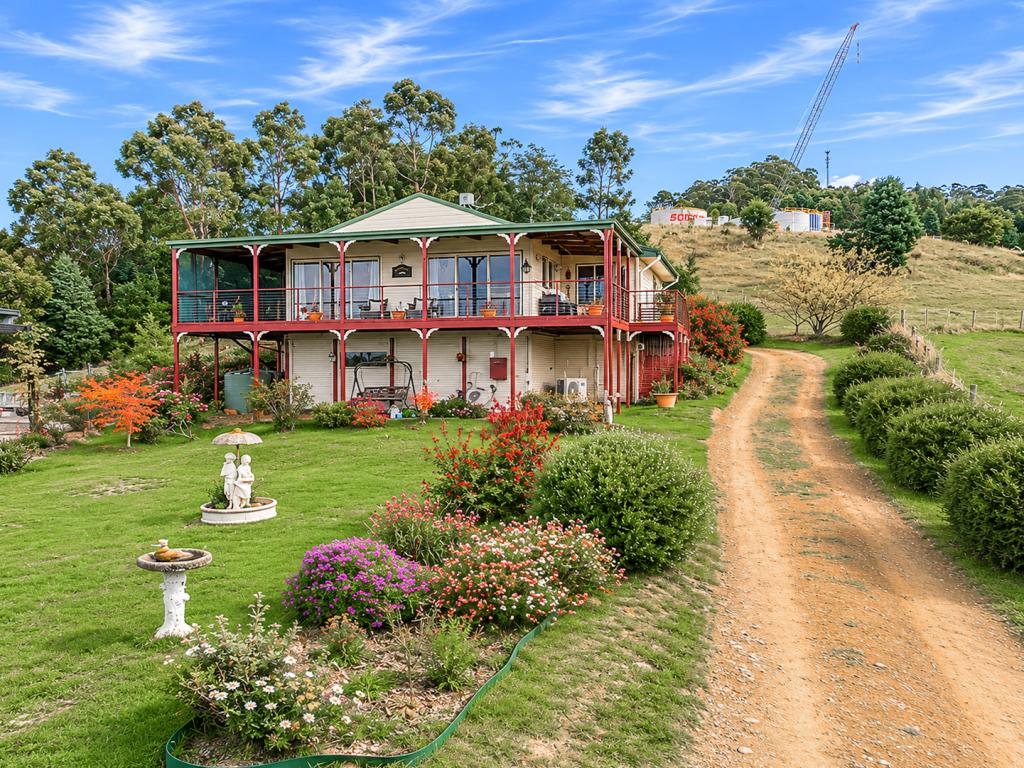 12 Chapel Lane, Dover, TAS 7117