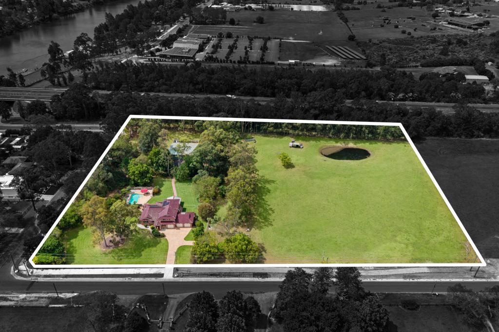 2-12 BUNDARRA RD, REGENTVILLE, NSW 2745