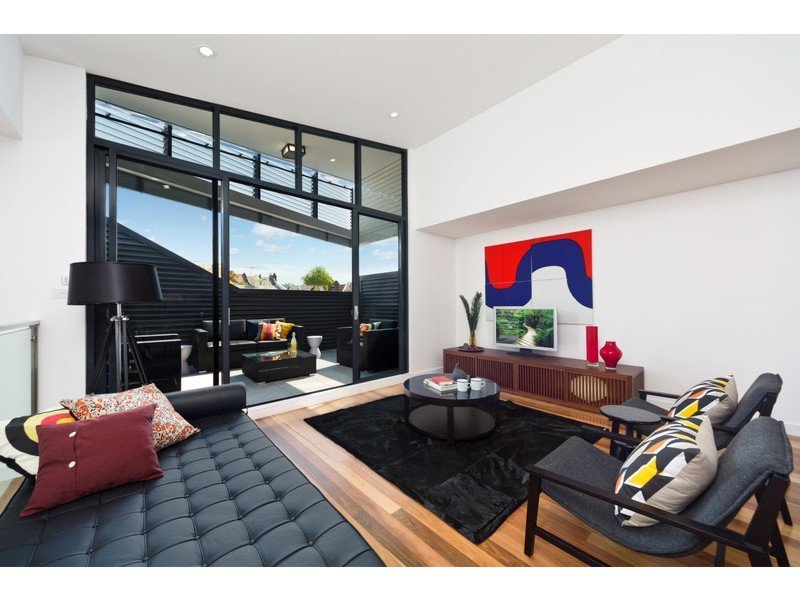 15/1 Gibbens St, Camperdown, NSW 2050