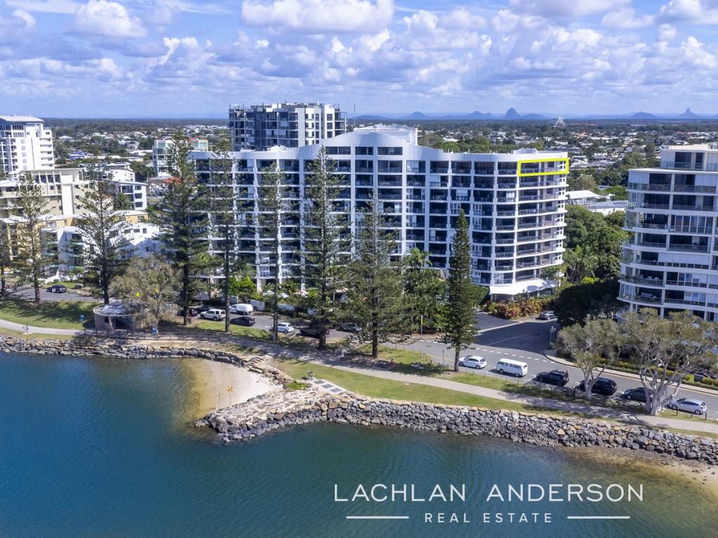 1014/75 Esplanade, Golden Beach, QLD 4551