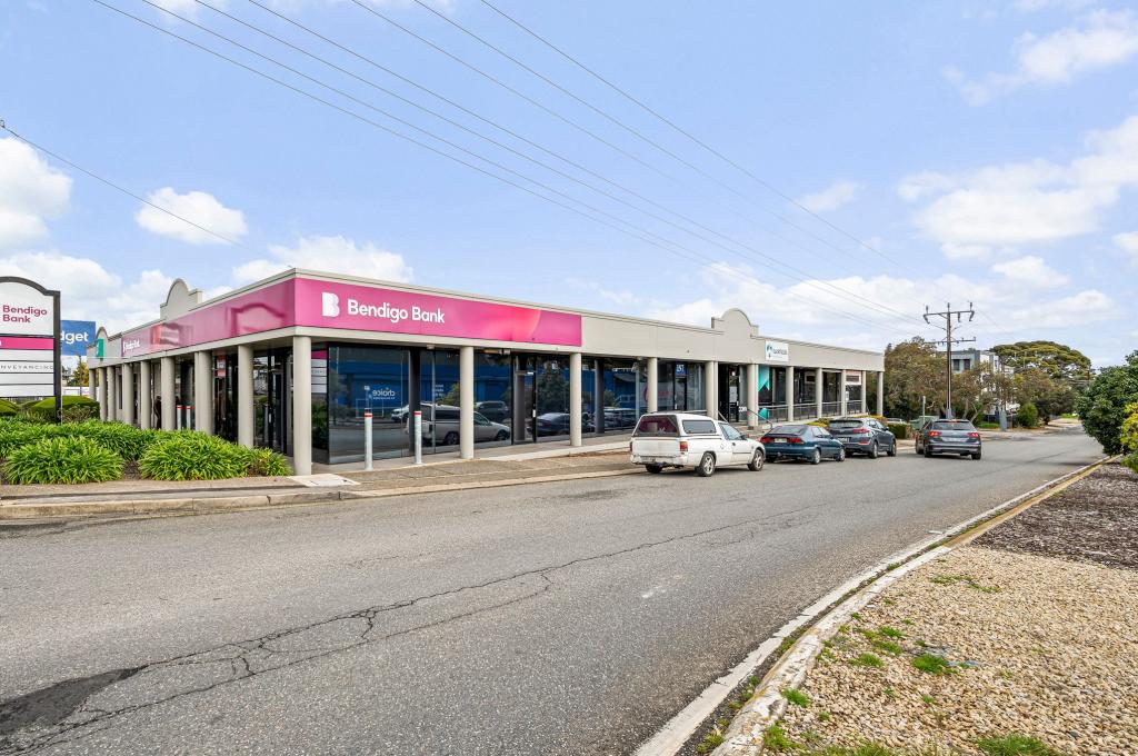 4/197 MAIN SOUTH RD, MORPHETT VALE, SA 5162