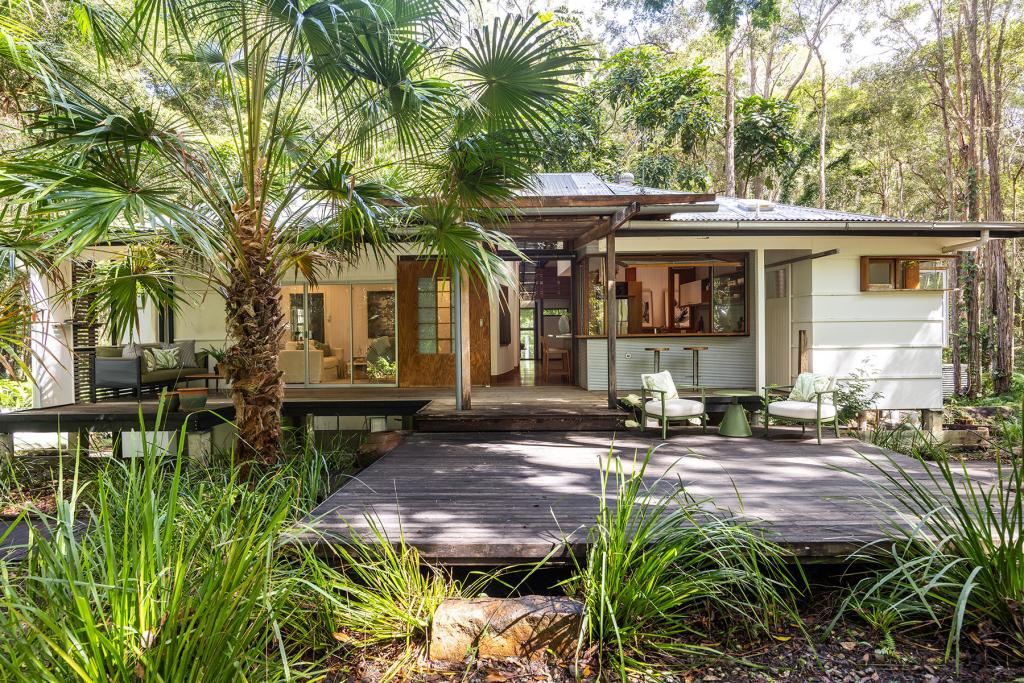 39 SMITHS RD, TINBEERWAH, QLD 4563