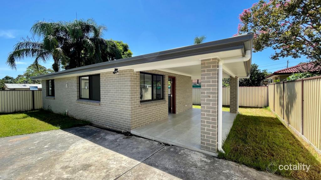 Contact Agent For Address, Mount Pritchard, NSW 2170