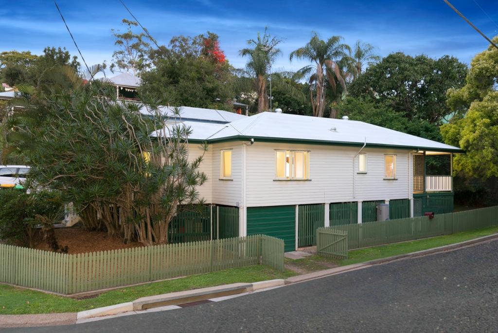 26 Argyle St, Red Hill, QLD 4059