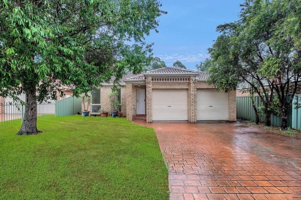11 PIMELEA PL, ROOTY HILL, NSW 2766