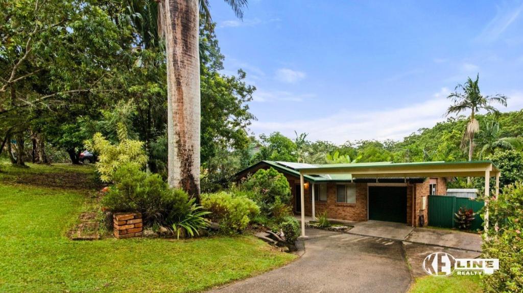 5 CAMPESE TCE, NAMBOUR, QLD 4560