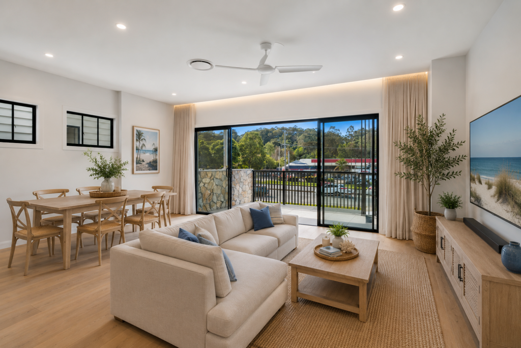6/17 TALLEBUDGERA CREEK RD, BURLEIGH HEADS, QLD 4220