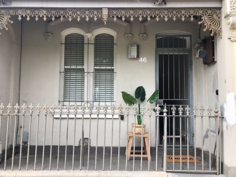 46 LENNOX ST, NEWTOWN, NSW 2042