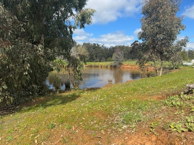 CNR. ROSE LANE & ST ARNAUD RD, WEDDERBURN, VIC 3518