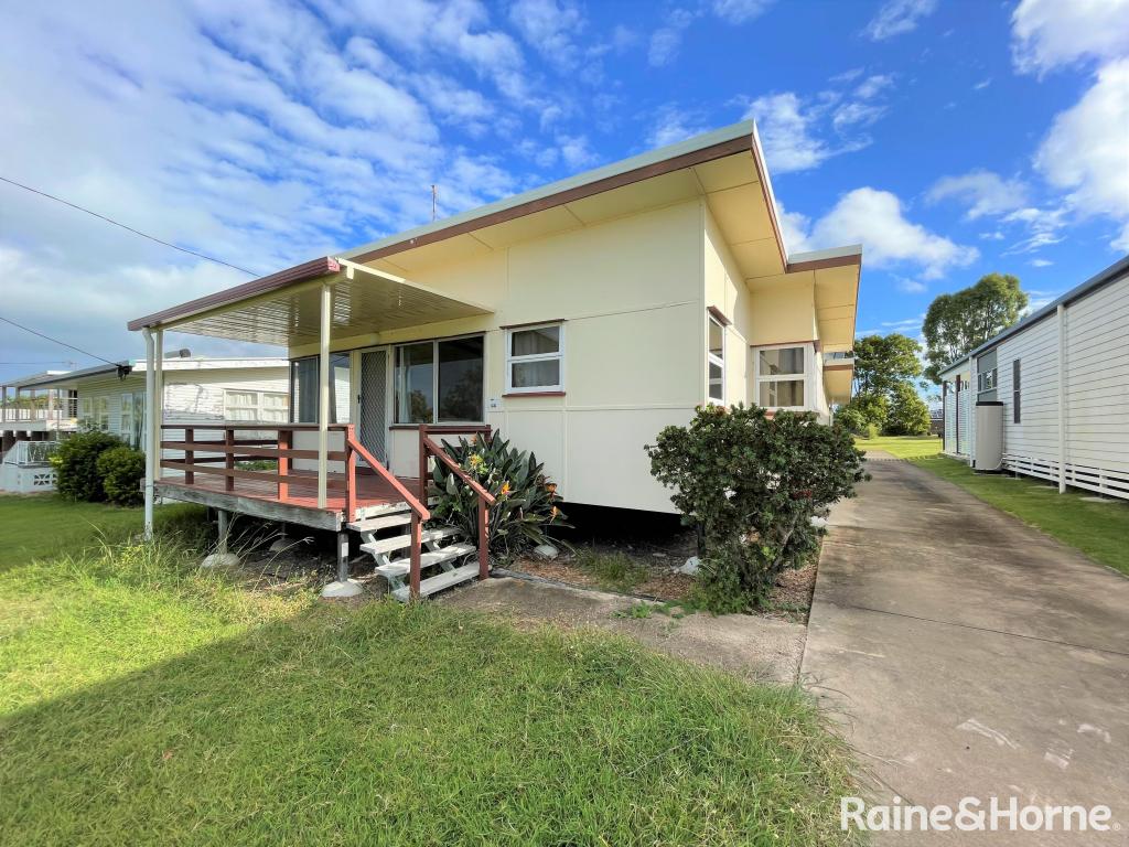 66 Esplanade, Point Vernon, Point Vernon, QLD 4655