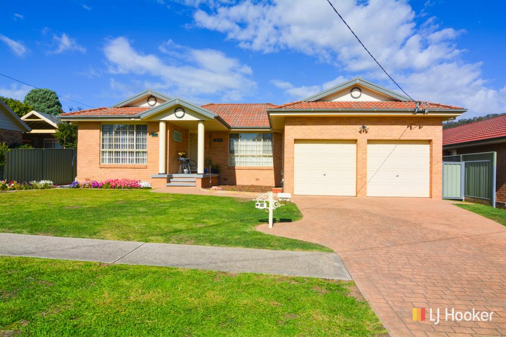 52 Hayley St, Lithgow, NSW 2790