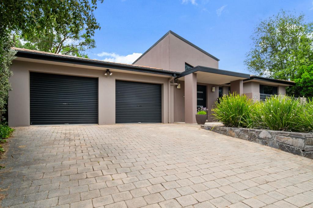 65 WILLIAM WEBB DR, MCKELLAR, ACT 2617