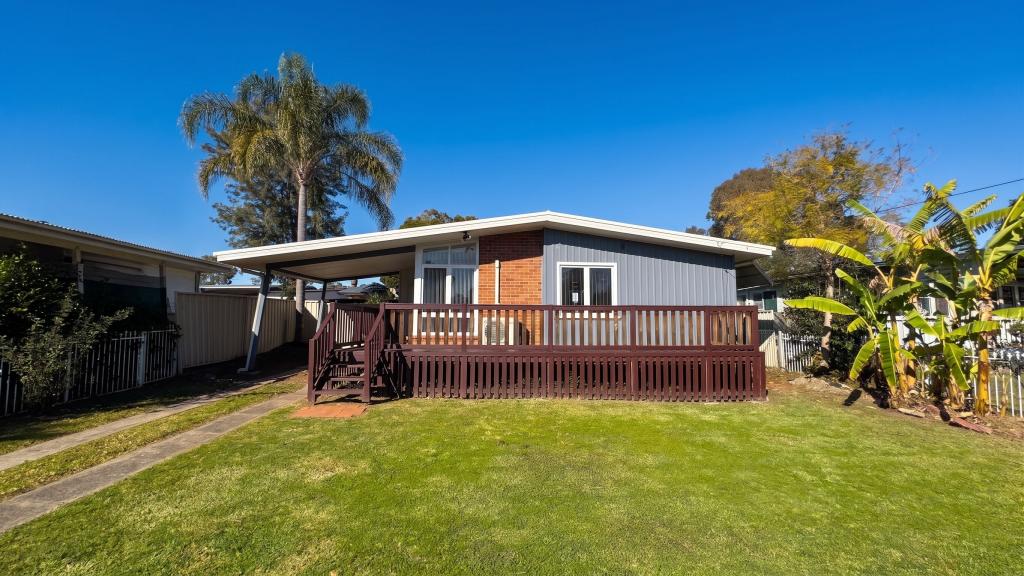 10 FITZGERALD CRES, BLACKETT, NSW 2770
