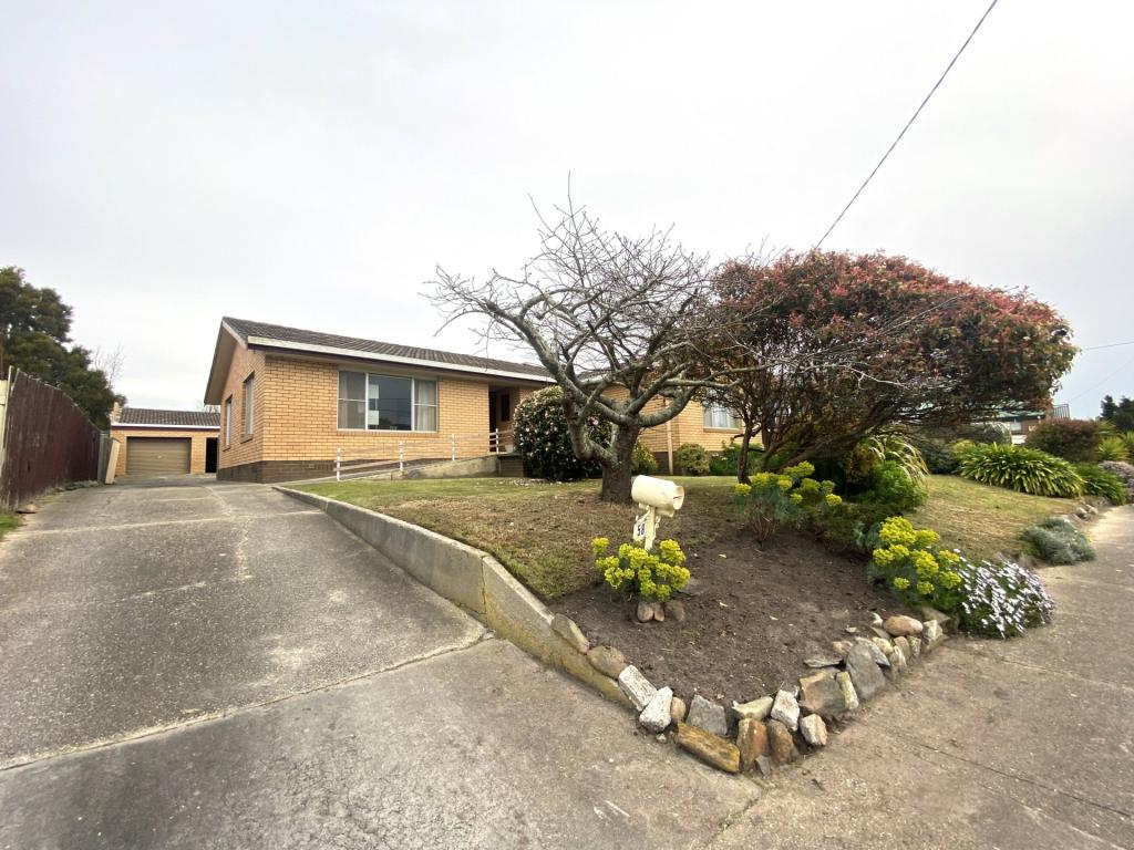 58 Walker St, Wynyard, TAS 7325