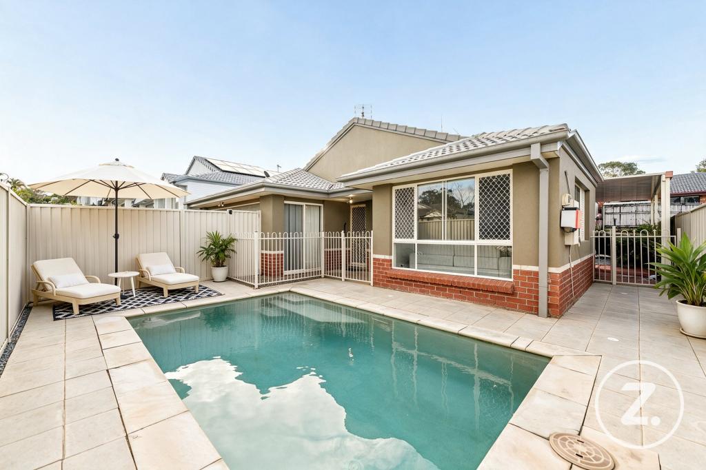 15 Red Ash Ct, Merrimac, QLD 4226