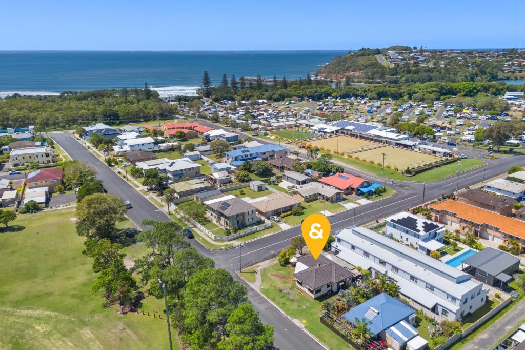 47 Park St, Evans Head, NSW 2473