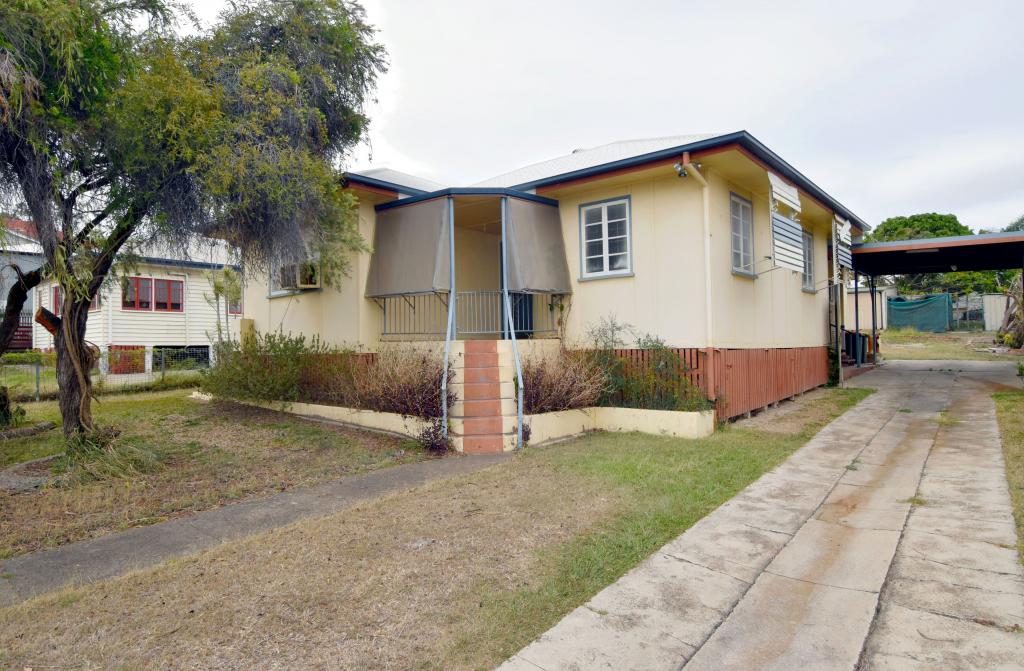 275 Auckland St, South Gladstone, QLD 4680