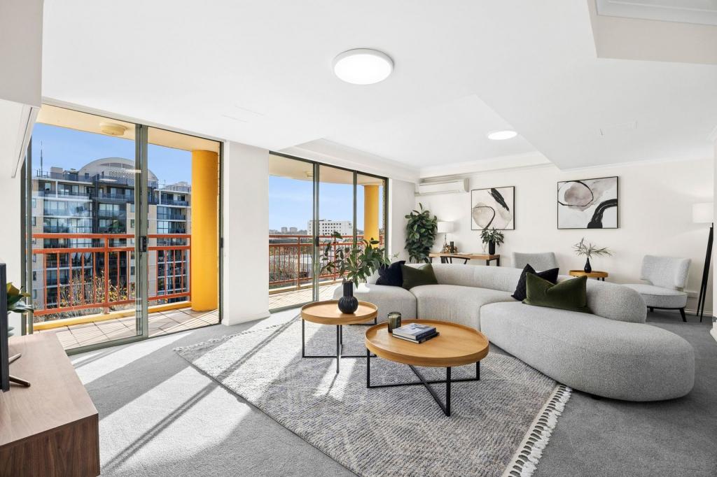 38/15a Herbert St, St Leonards, NSW 2065