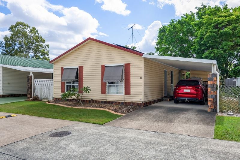 55/26 Goldmine Rd, Ormeau, QLD 4208