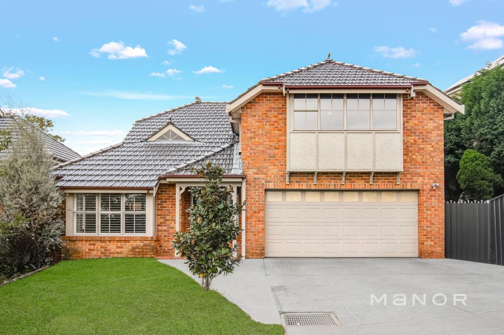 9 Fullers Rd, Glenhaven, NSW 2156
