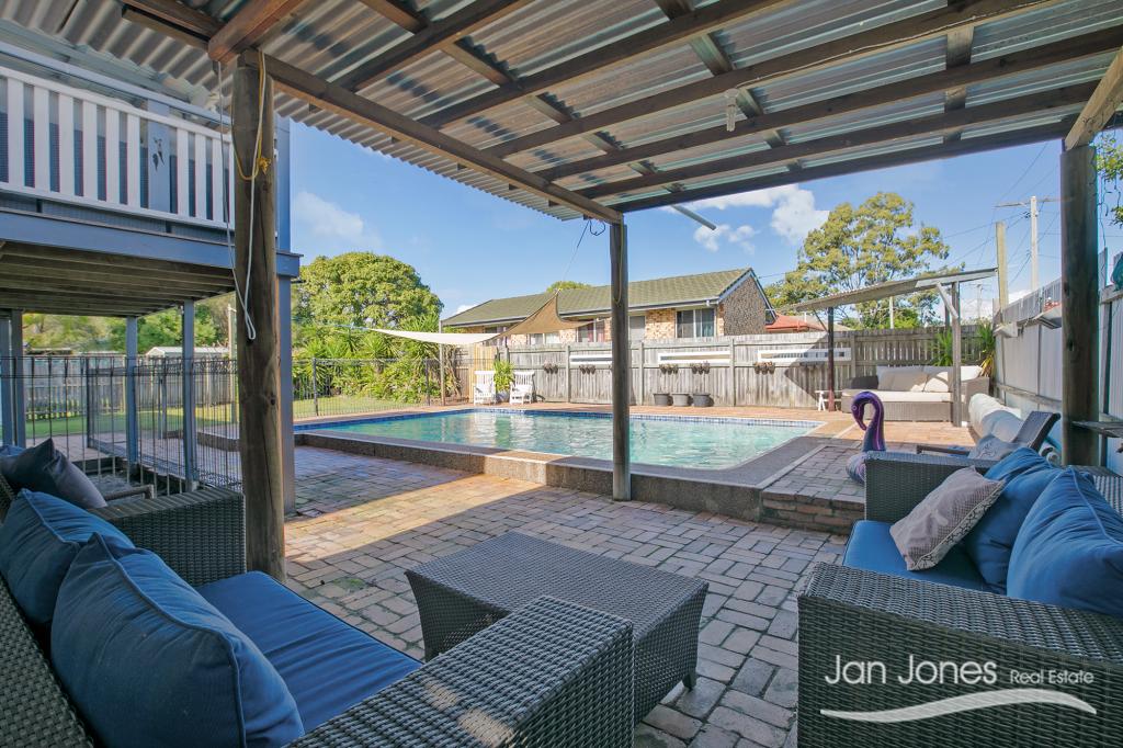 73 George St, Kippa-Ring, QLD 4021
