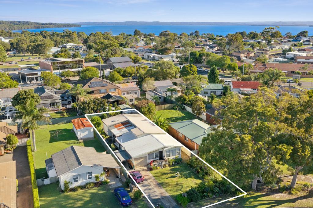 29 Hammond Rd, Toukley, NSW 2263