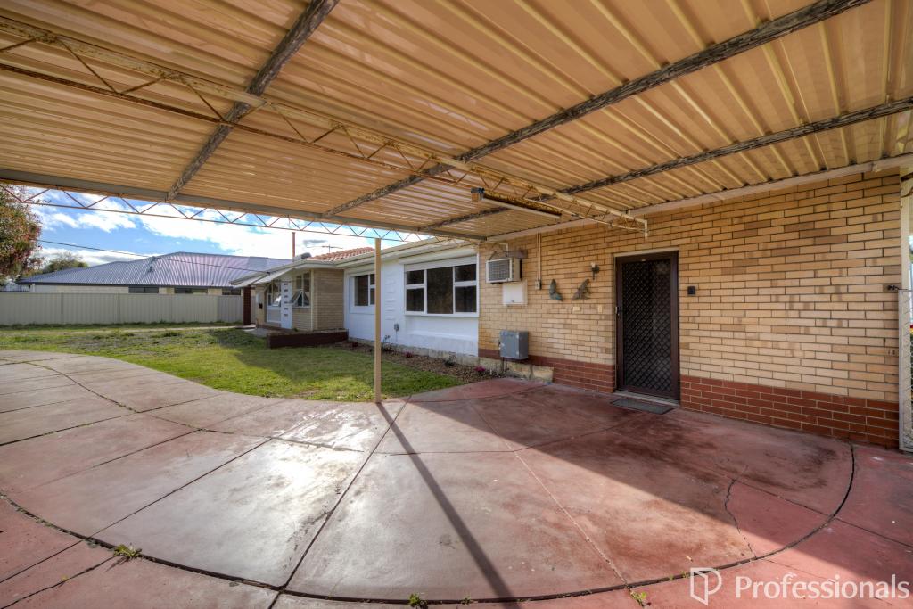 6 Connell St, Belmont, WA 6104