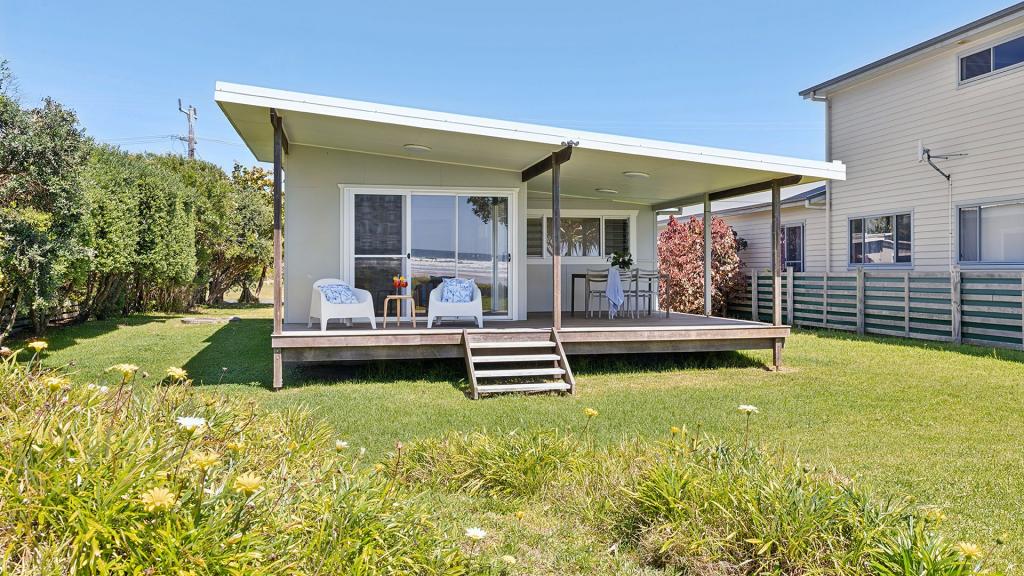 29 OCEAN RD, BROOMS HEAD, NSW 2463