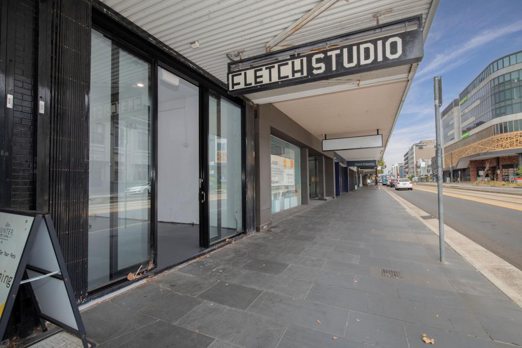 1/283 Hunter St, Newcastle, NSW 2300