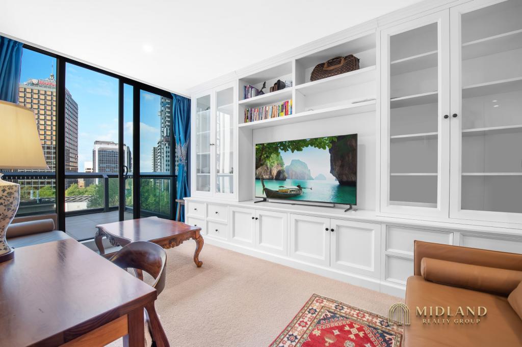 606/150 Pacific Hwy, North Sydney, NSW 2060